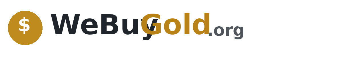 WeBuyGold.org